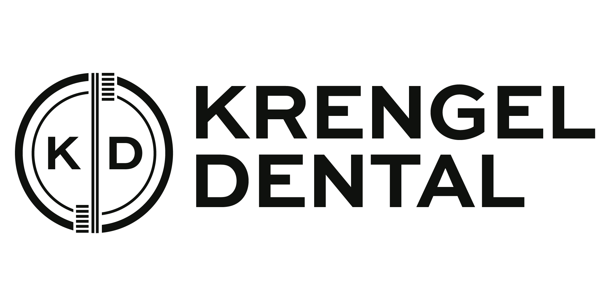 Krengel Dental logo